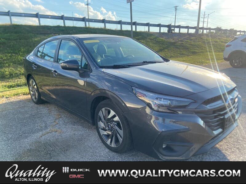 2024 Subaru Legacy Limited