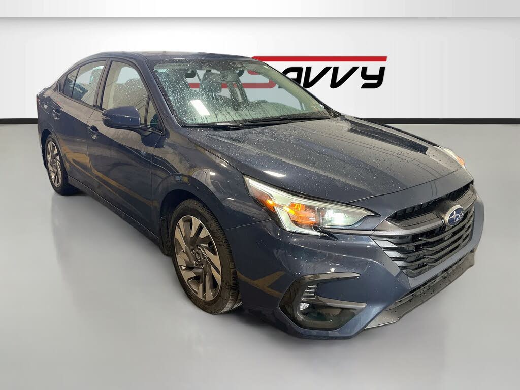 2025 Subaru Legacy Limited