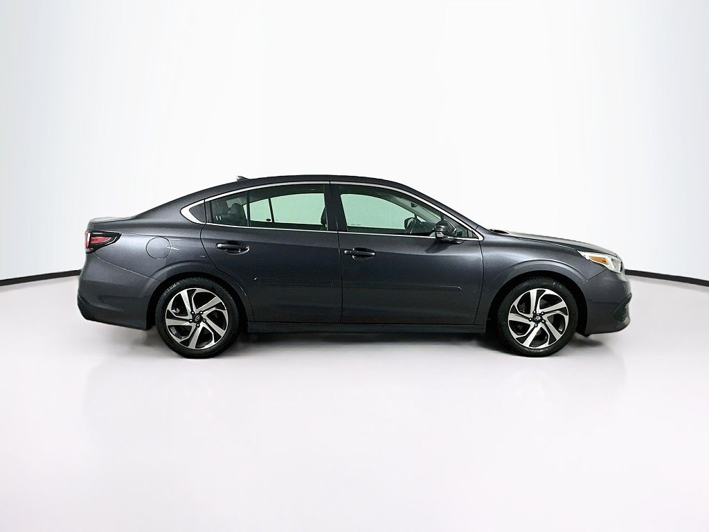 2022 Subaru Legacy Limited