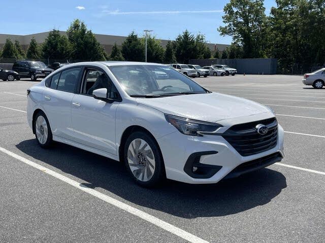 2024 Subaru Legacy Limited