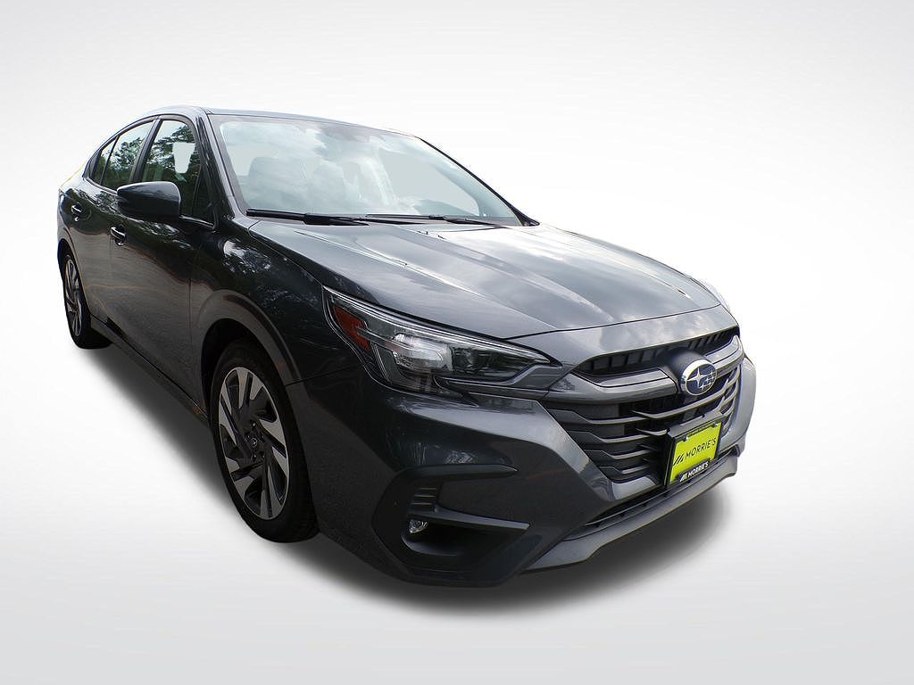 2024 Subaru Legacy Limited
