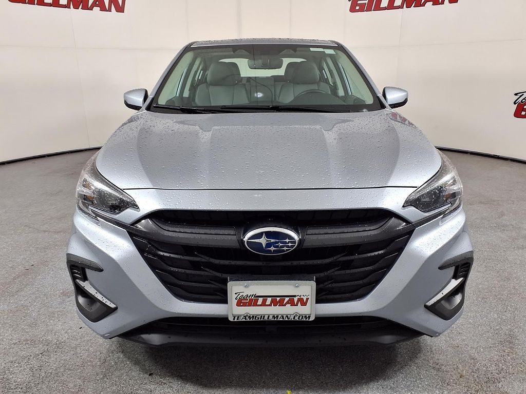 2025 Subaru Legacy Limited