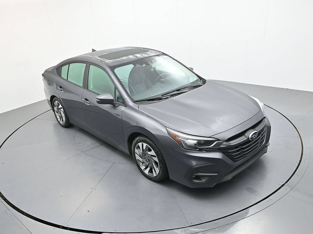 2024 Subaru Legacy Limited
