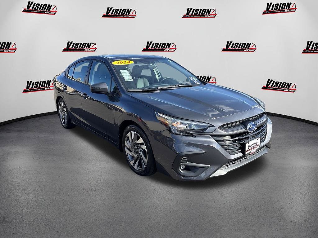 2024 Subaru Legacy Limited