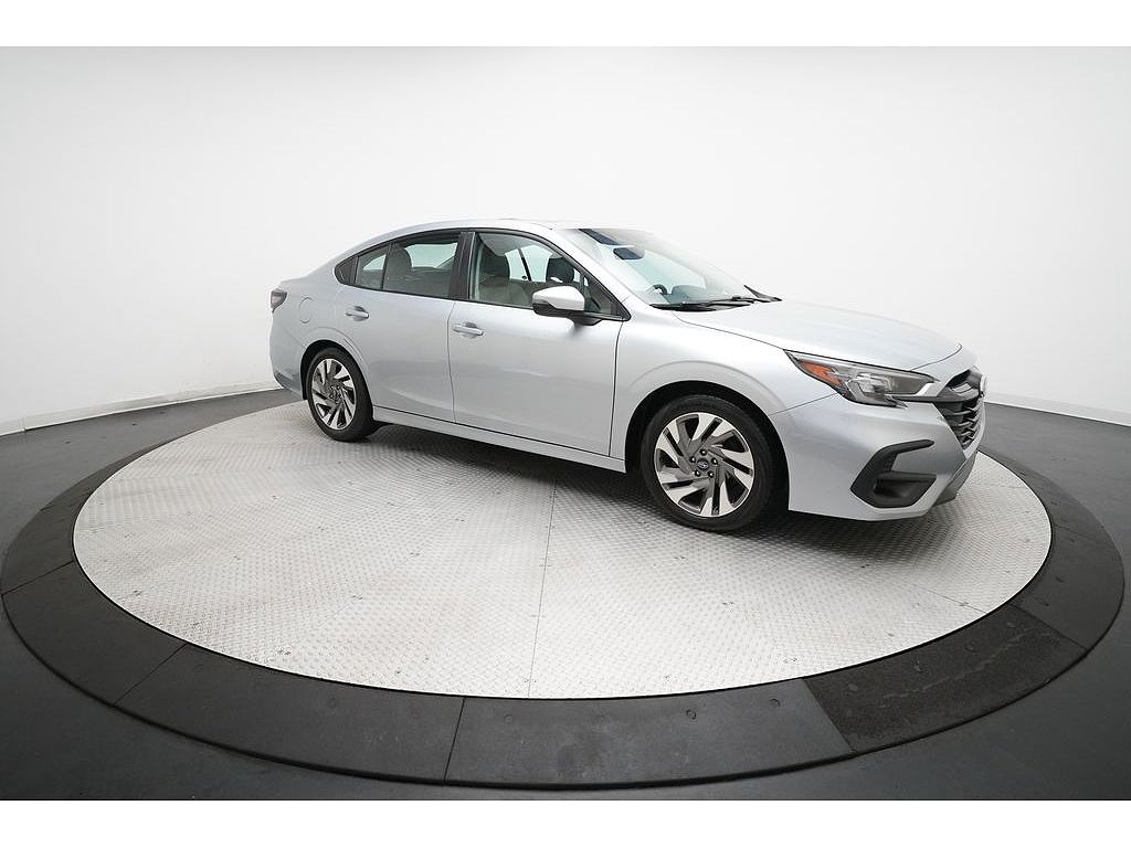2024 Subaru Legacy Limited