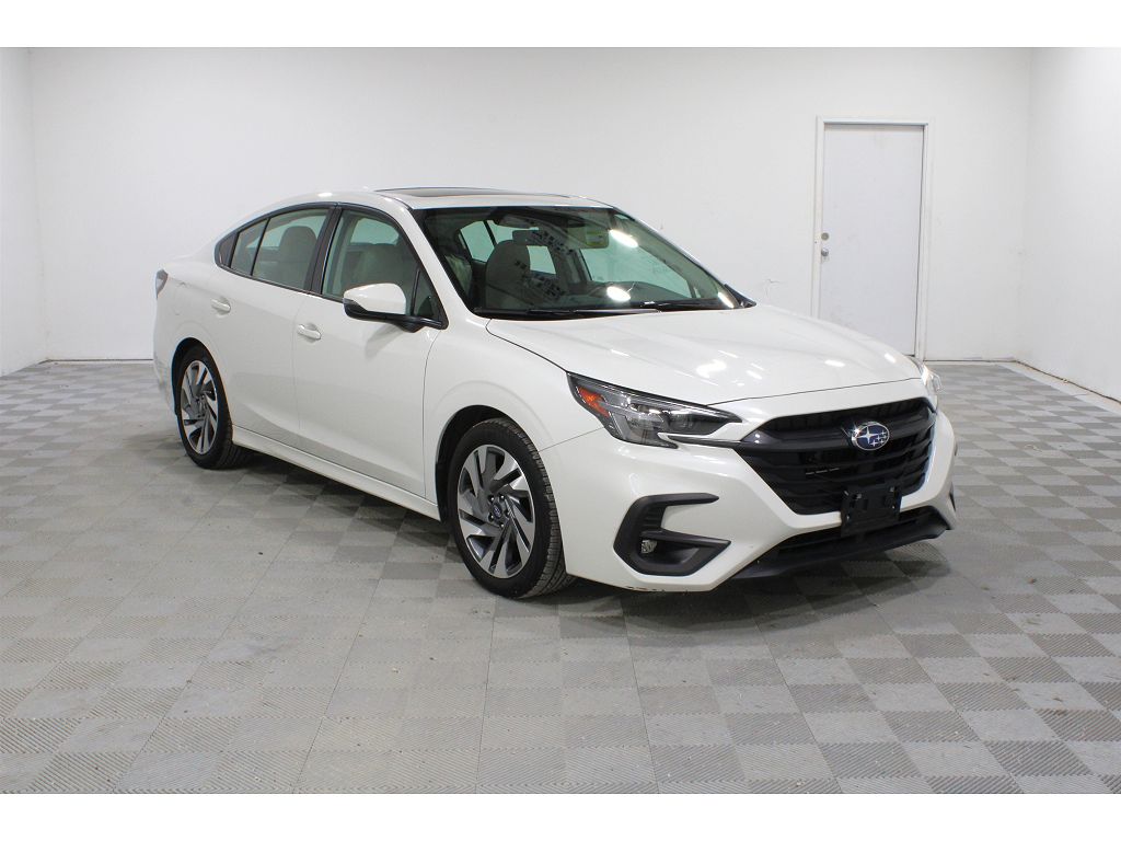 2023 Subaru Legacy Limited