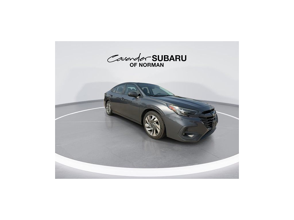 2024 Subaru Legacy Limited