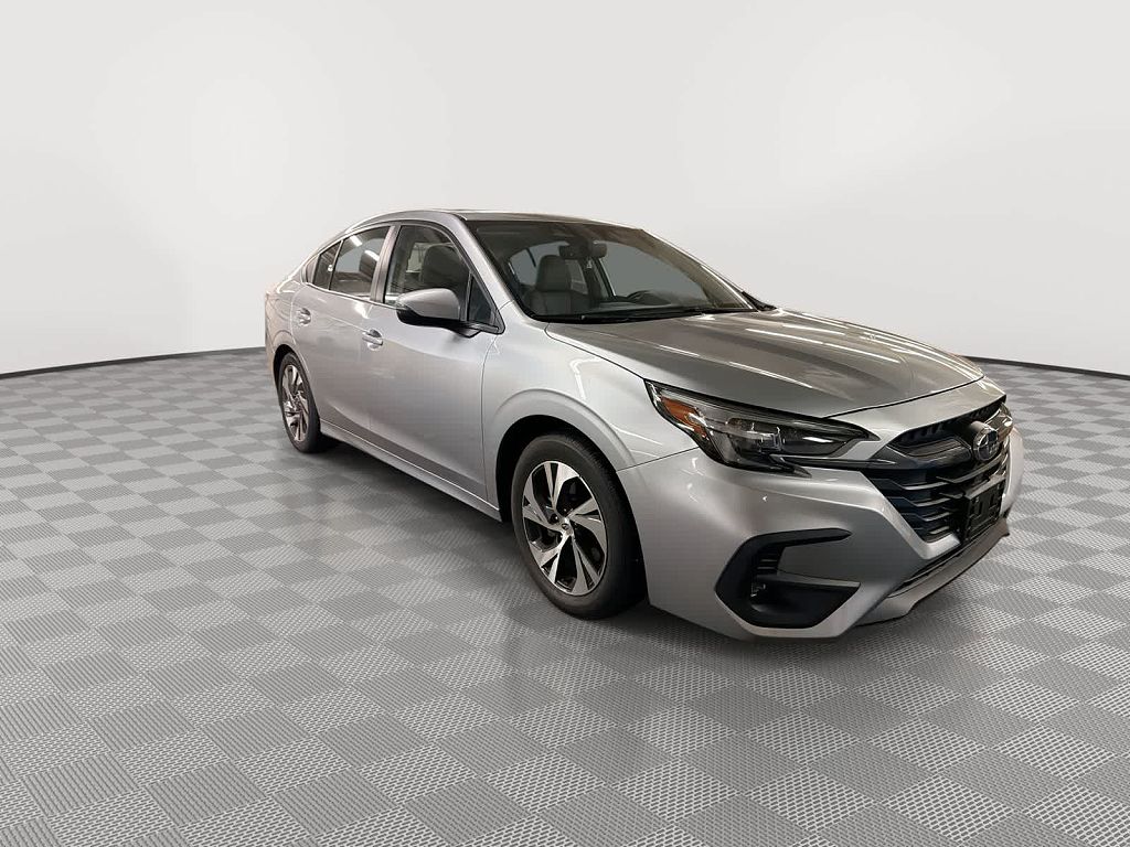 2024 Subaru Legacy Limited
