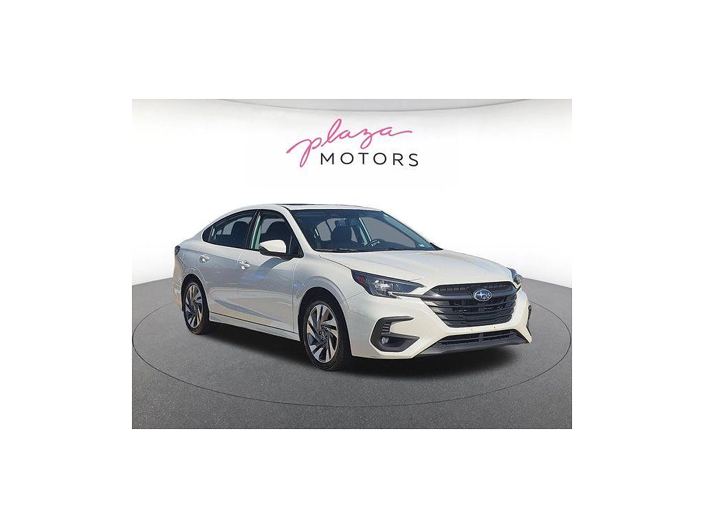 2024 Subaru Legacy Limited