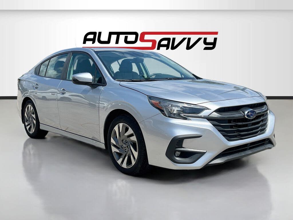 2025 Subaru Legacy Limited