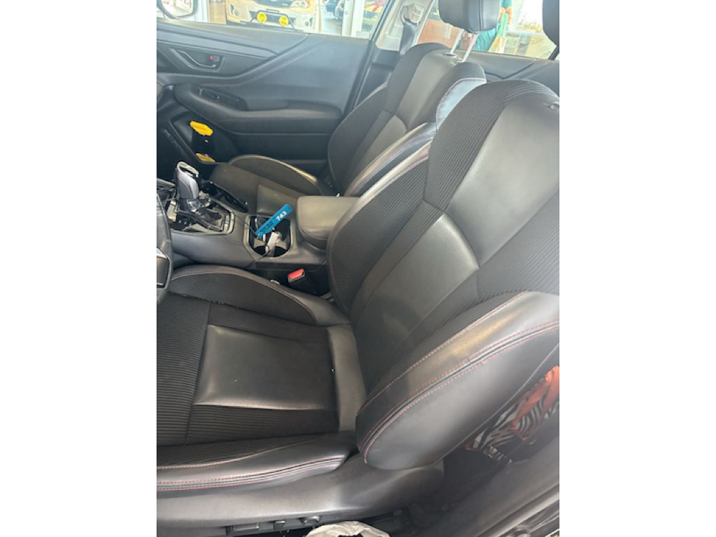2024 Subaru Legacy Sport