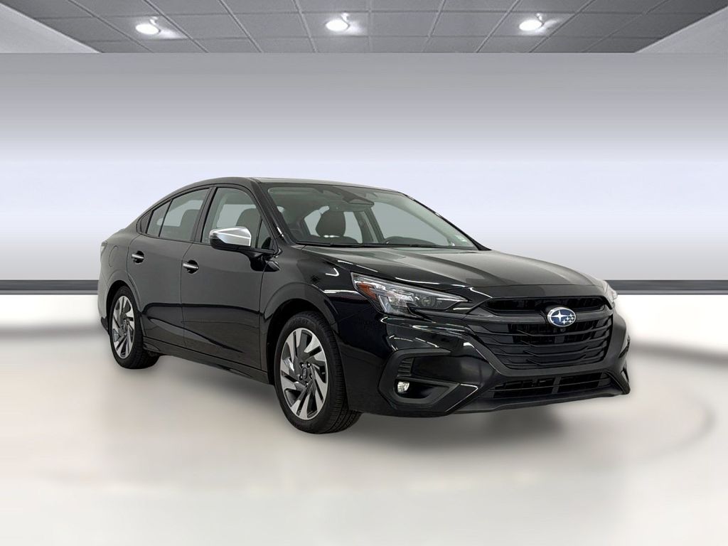 2023 Subaru Legacy Touring XT
