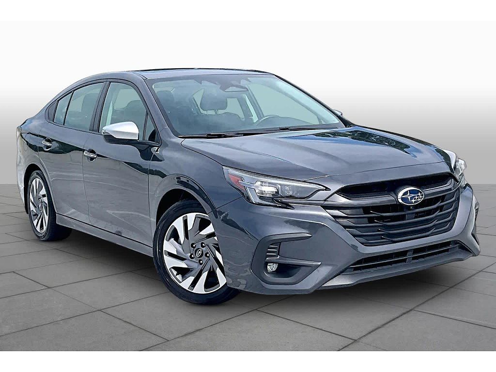 2024 Subaru Legacy Touring XT