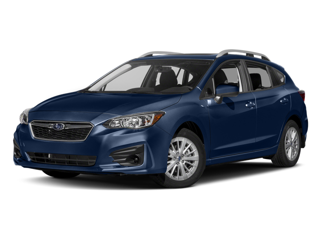 2017 Subaru Impreza 2.0i