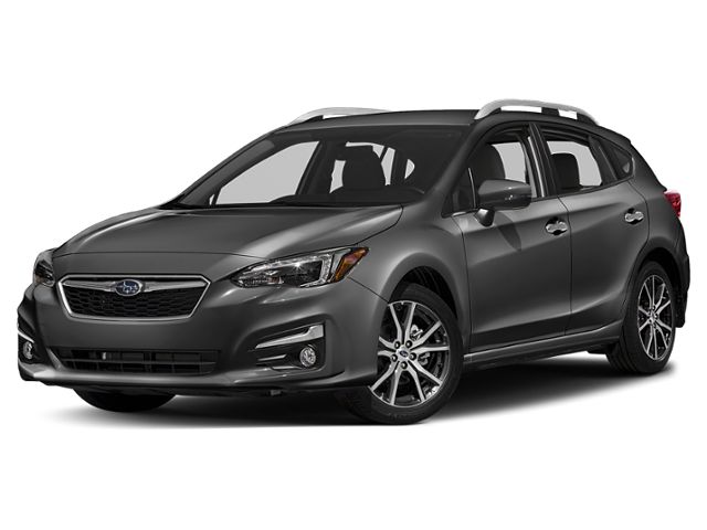2018 Subaru Impreza 2.0i Limited