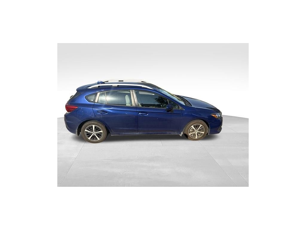 2023 Subaru Impreza Premium