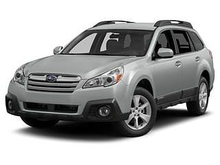 2014 Subaru Outback 2.5i Premium PZEV