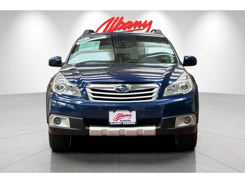 2011 Subaru Outback 3.6R Limited