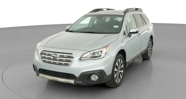 2017 2.5i Limited in Silver, 42,232 miles for sale in Columbus, OH