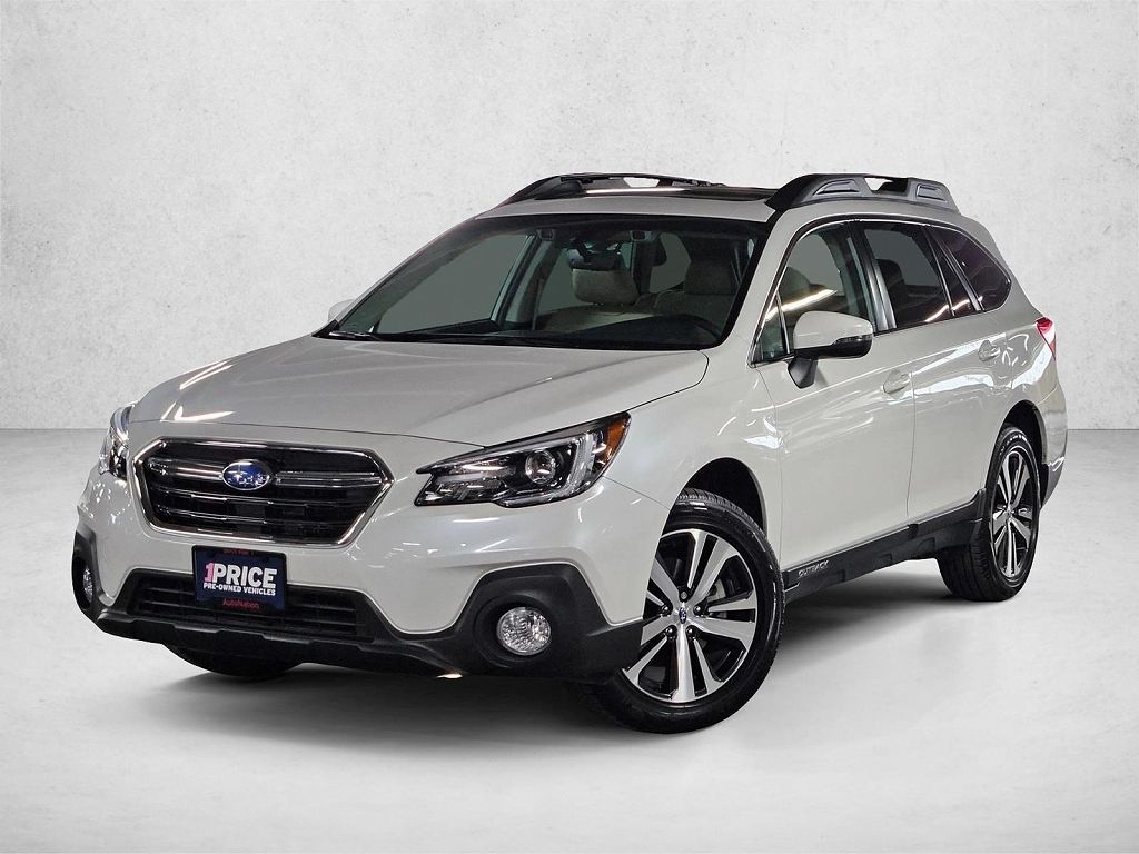 2019 Subaru Outback Limited
