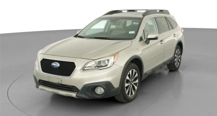 2016 3.6R Limited in Beige, 39,867 miles