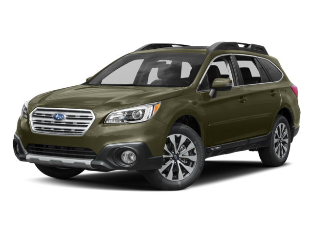 2017 Subaru Outback Limited