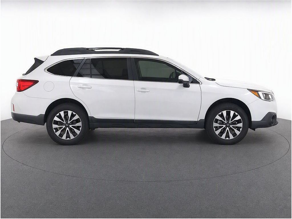 2017 Subaru Outback 3.6R Limited