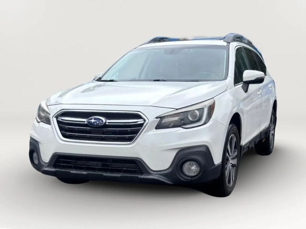 2019 Subaru Outback 3.6R Limited