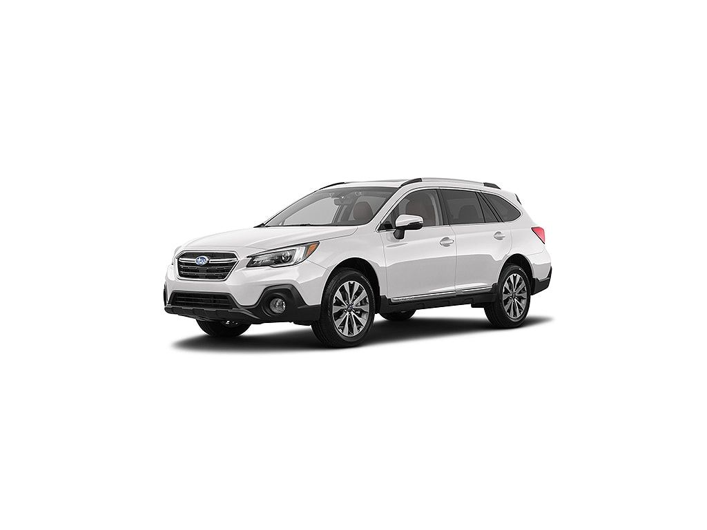 2019 Subaru Outback 3.6R
