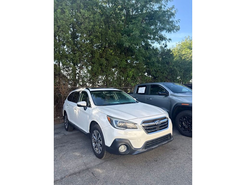 2019 Subaru Outback 3.6R