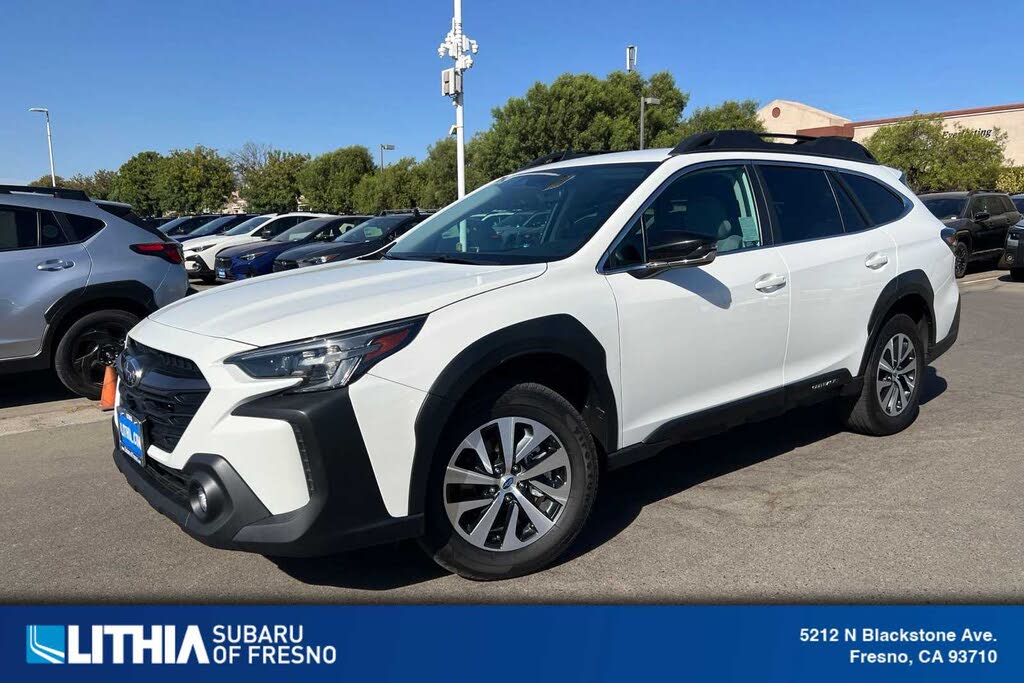 2024 Subaru Outback Premium