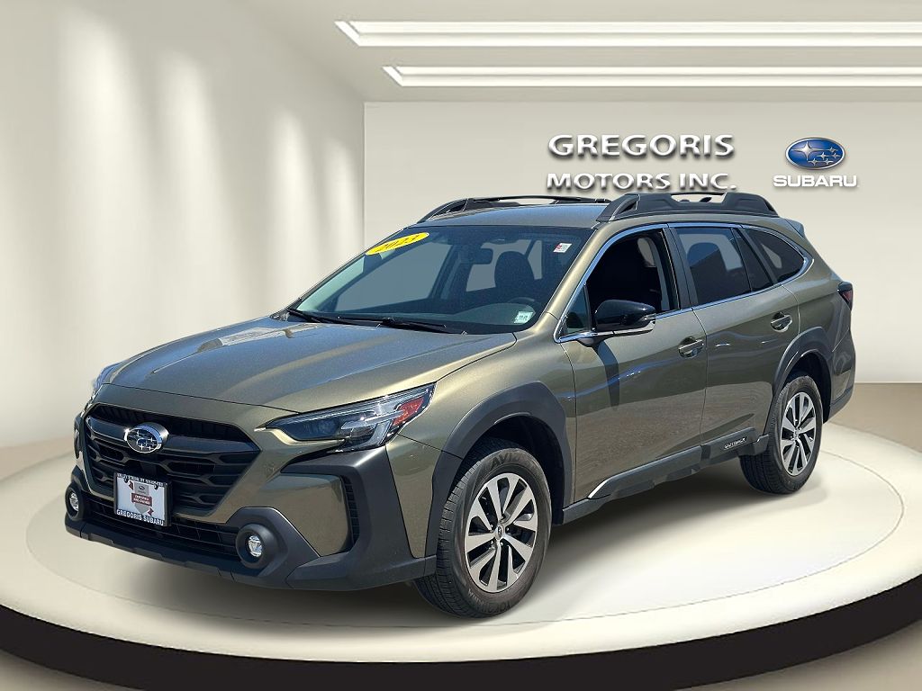 2024 Subaru Outback Premium