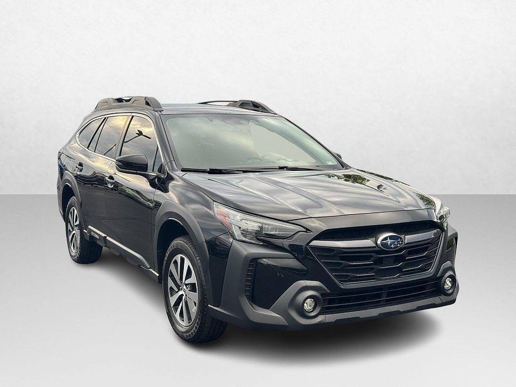 2023 Subaru Outback Premium