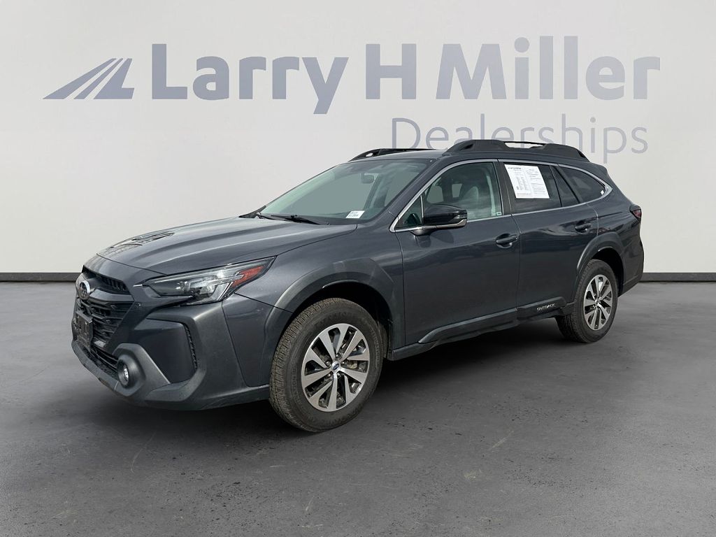 2024 Subaru Outback Premium