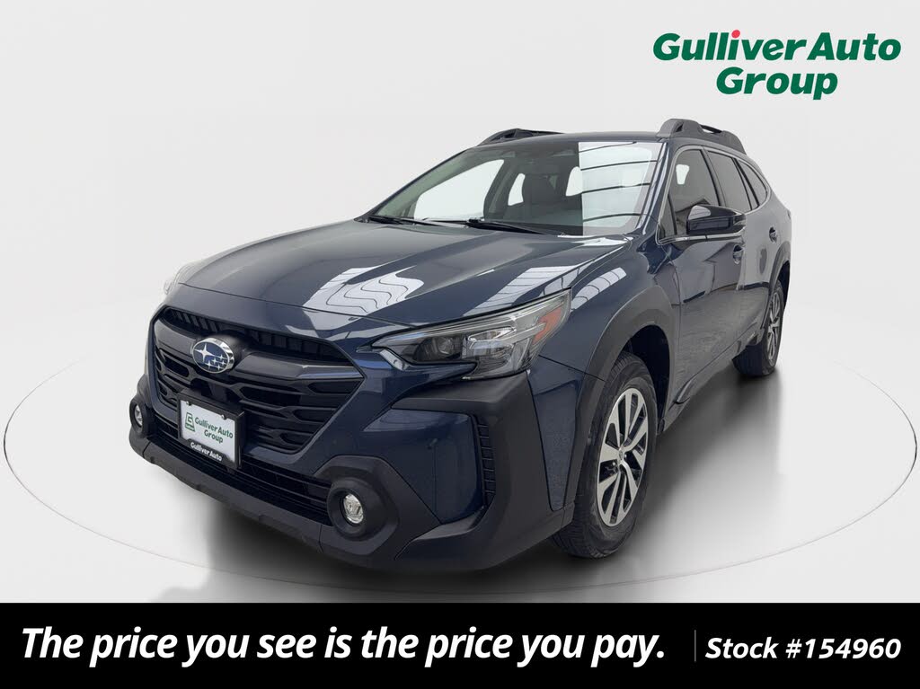 2024 Subaru Outback Premium