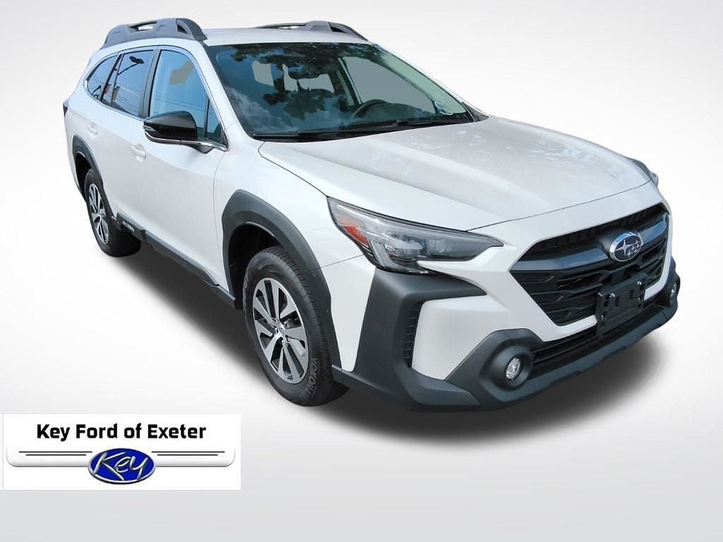 2024 Subaru Outback Premium