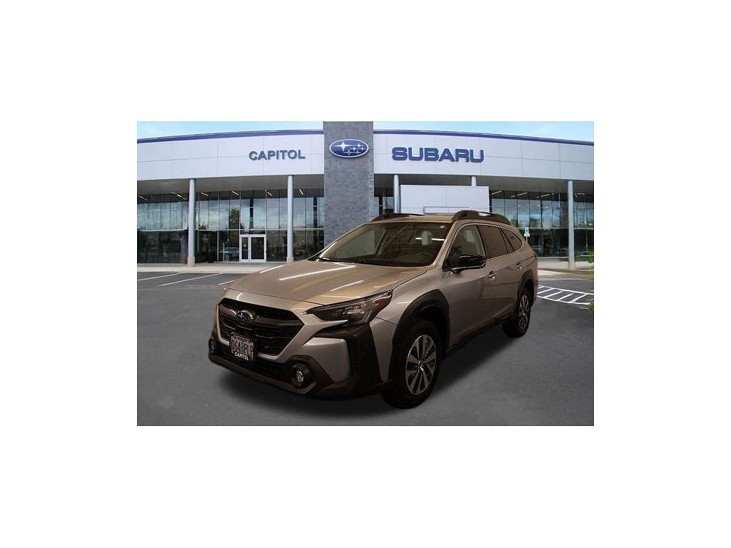 2024 Subaru Outback Premium