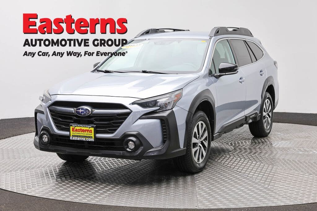 2023 Subaru Outback Premium