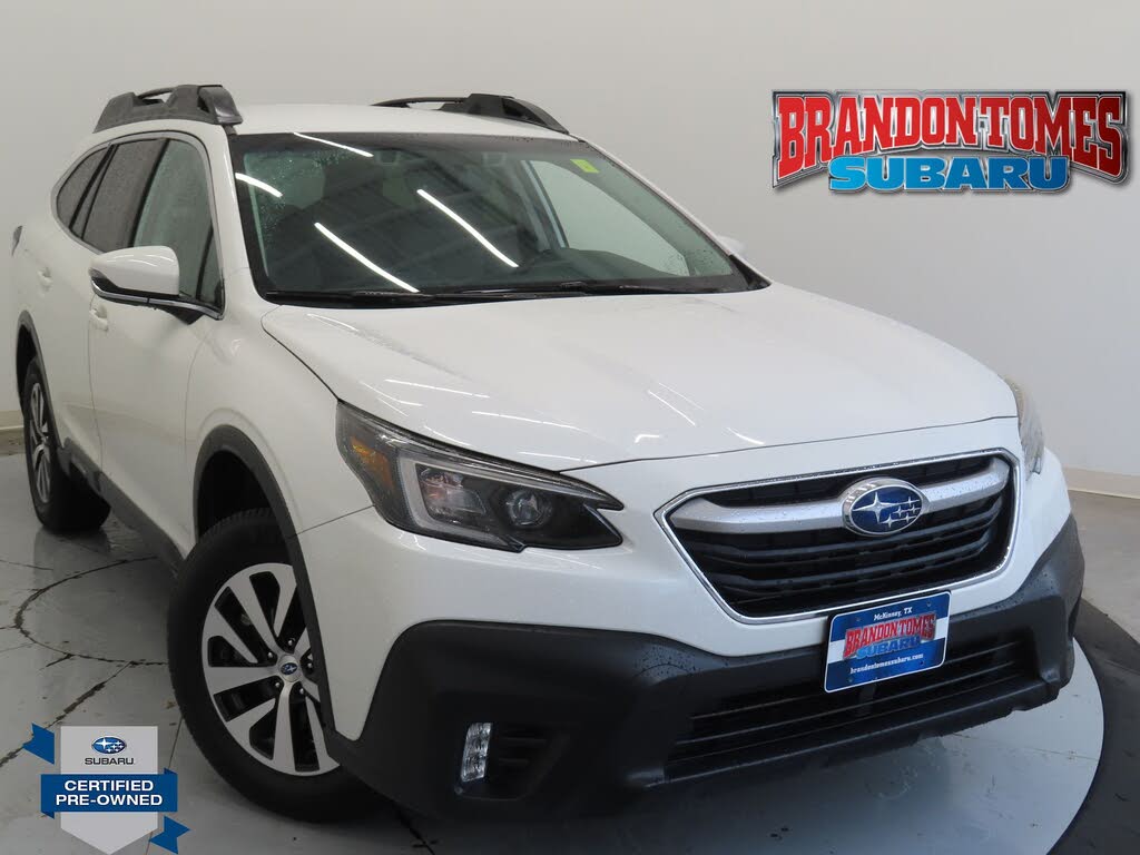 2021 Premium in Crystal White Pearl, 34,652 miles for sale in McKinney, TX