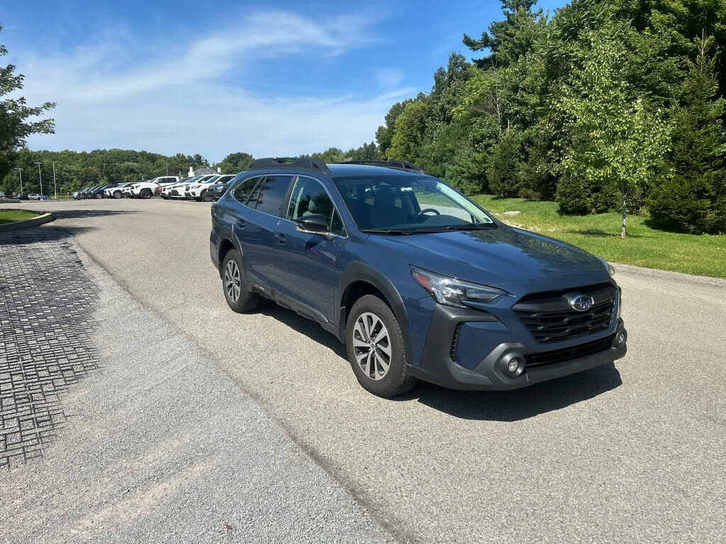 2024 Subaru Outback Premium
