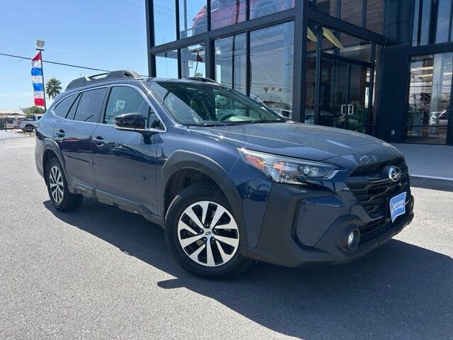 2024 Subaru Outback Premium