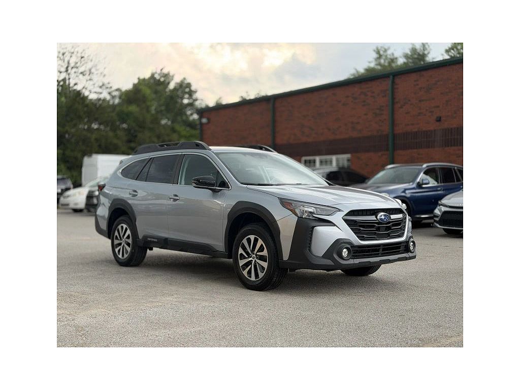 2023 Subaru Outback Premium