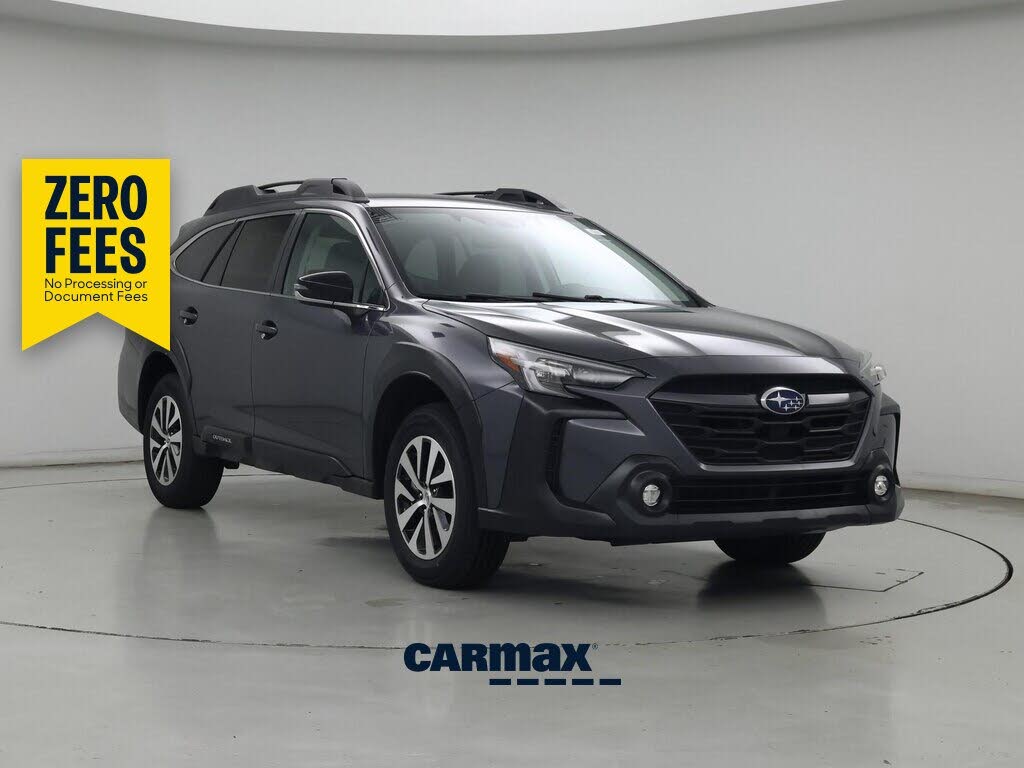 2023 Subaru Outback Premium