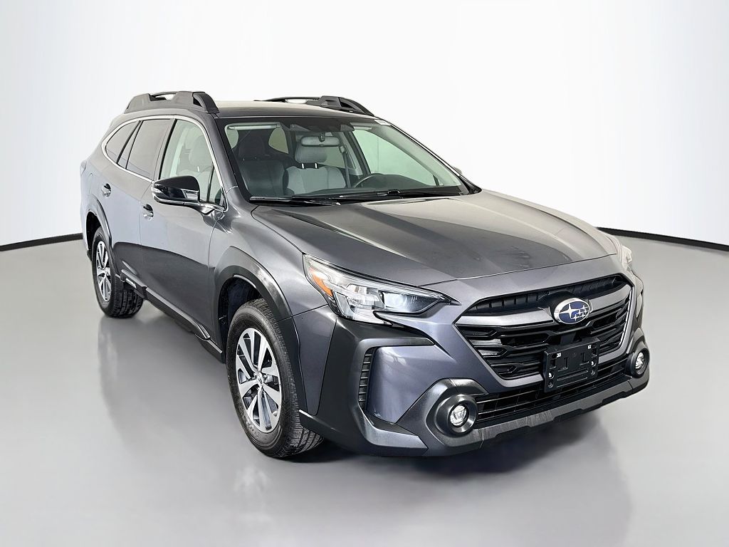 2023 Subaru Outback Premium