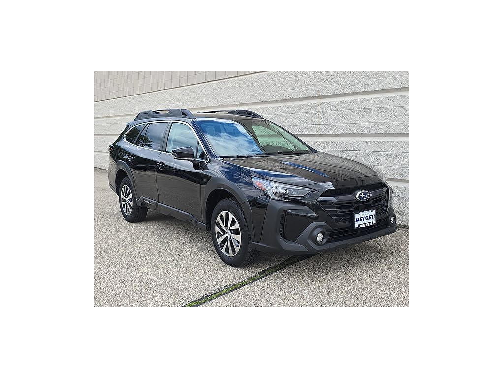 2023 Subaru Outback Premium