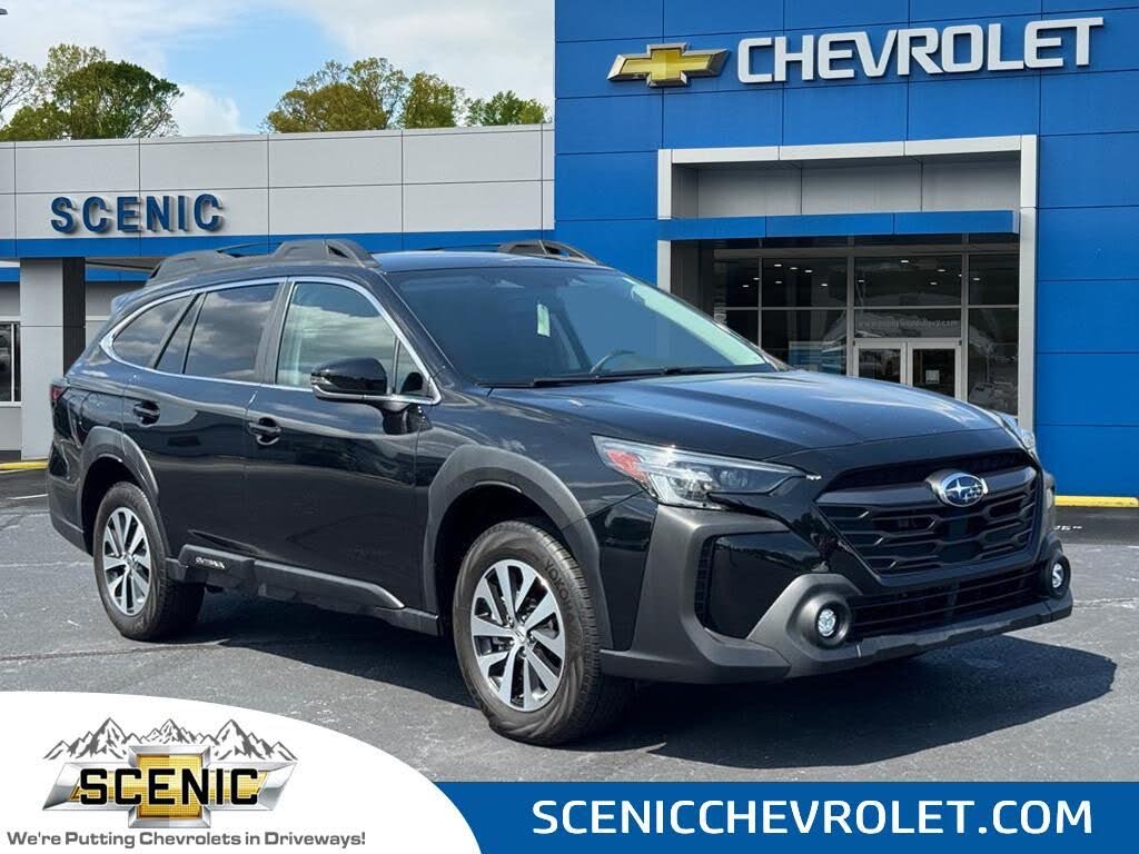 2023 Subaru Outback Premium
