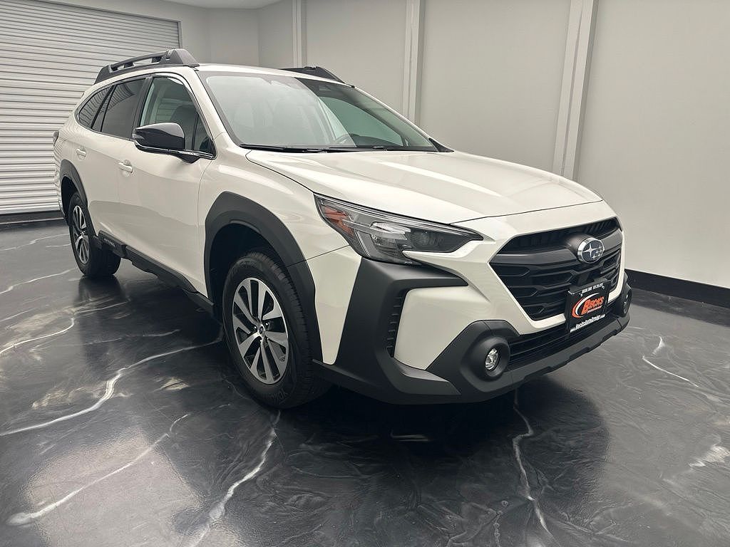 2023 Subaru Outback Premium