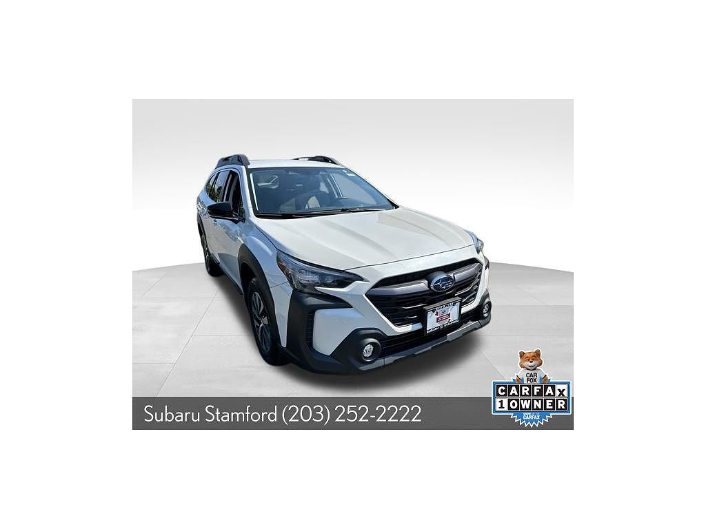 2024 Subaru Outback Premium