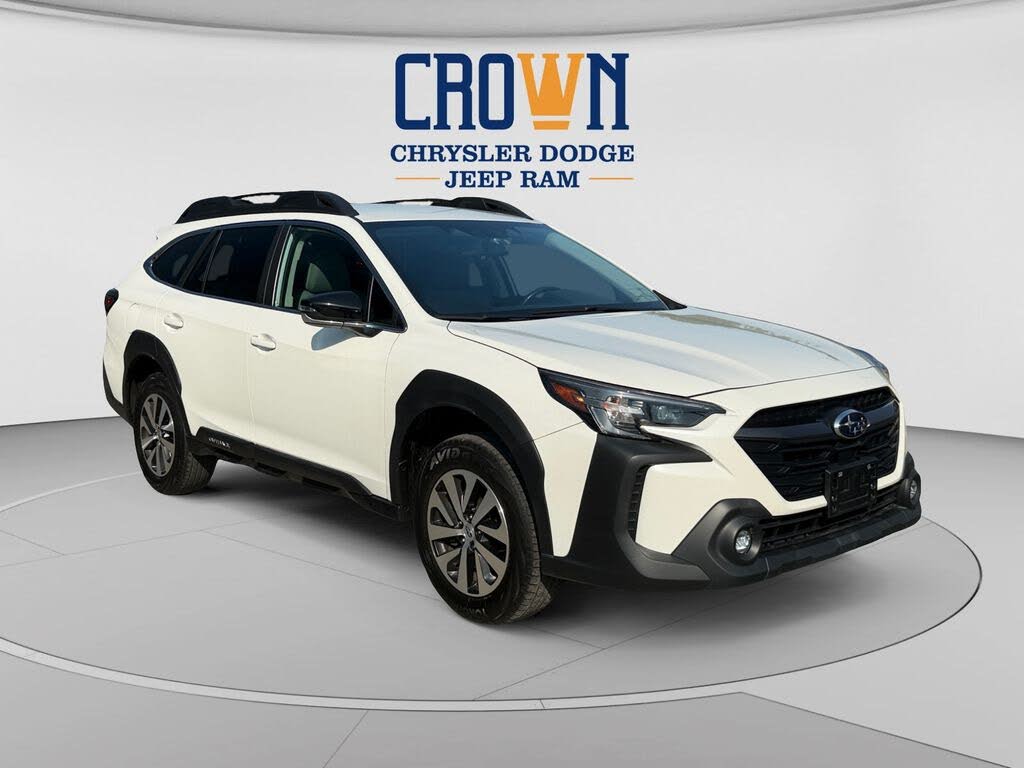 2023 Subaru Outback Premium