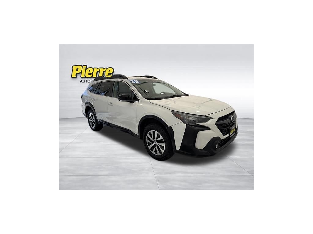 2023 Subaru Outback Premium